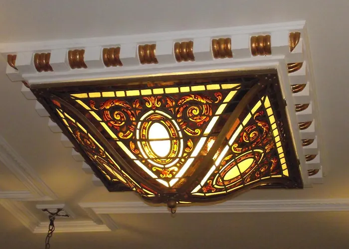 Hotel Asturias