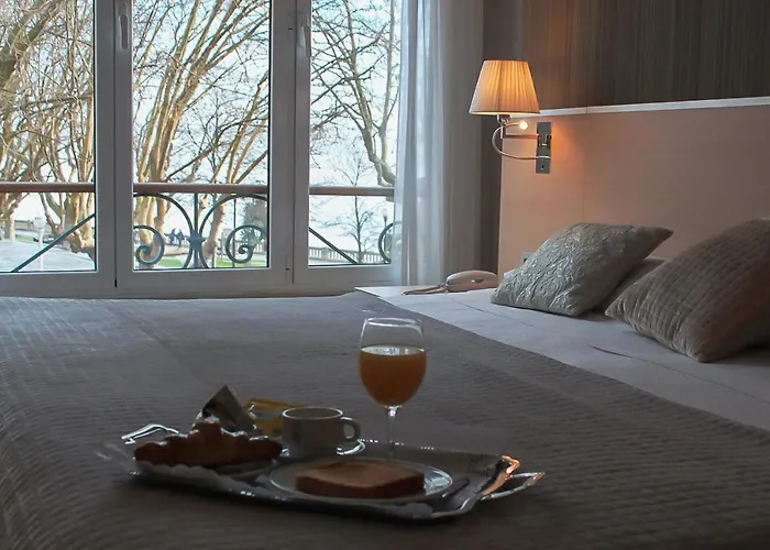 Hotel Asturias