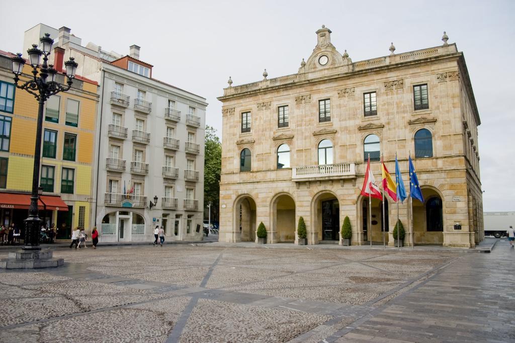 Asturias 4*