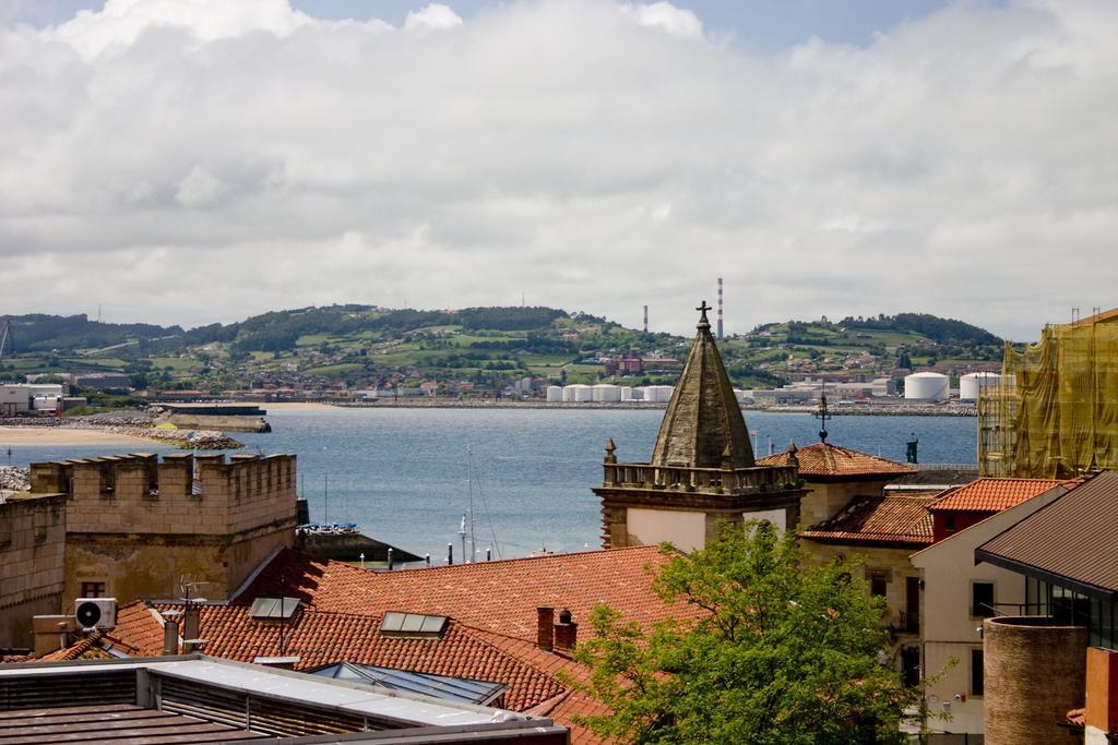 Asturias 4* Gijón
