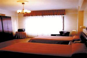 Hotel Asturias Gijón