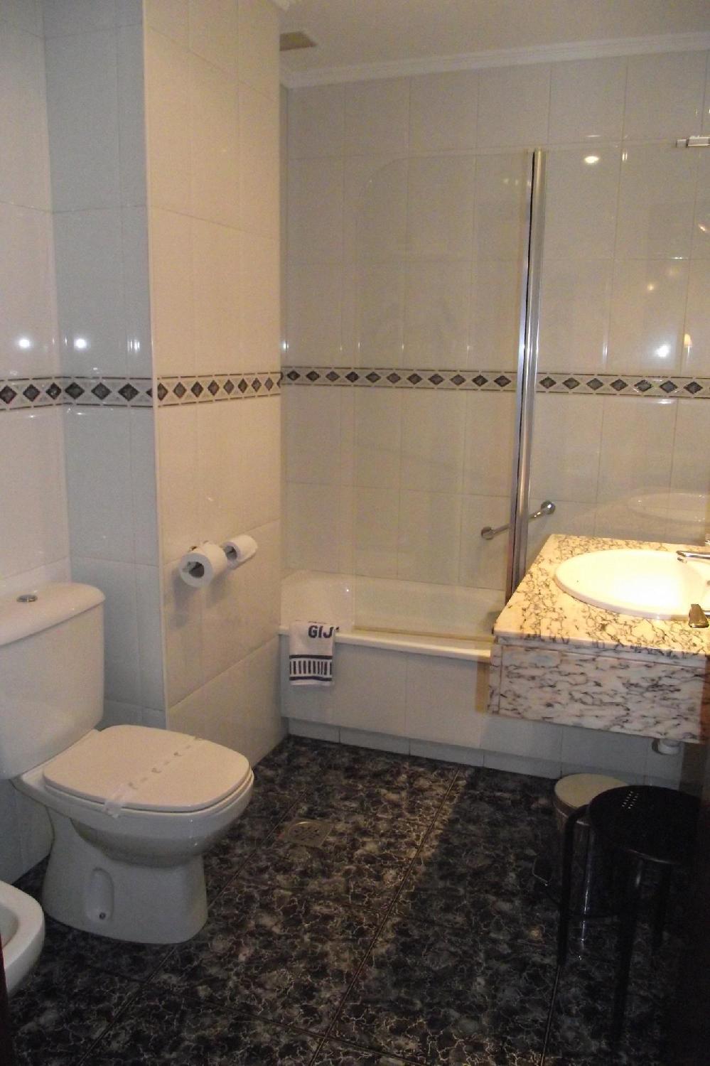 Hotel Asturias Gijón