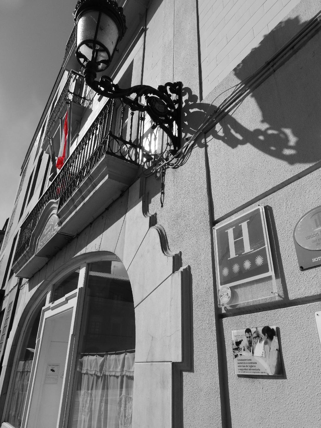 Asturias 4* Gijón