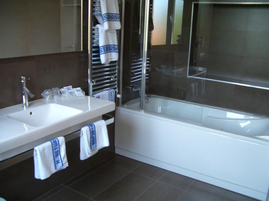 Asturias 4* Gijón