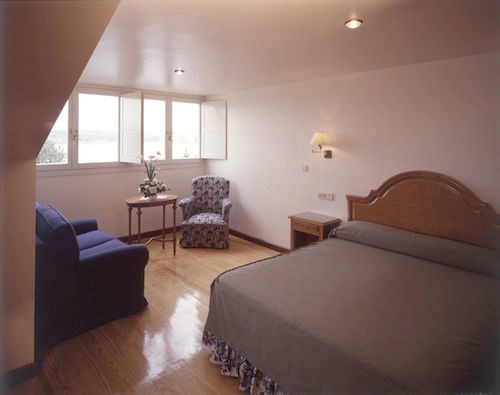 Hotel Asturias Gijón