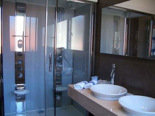 Hotel Asturias 4*