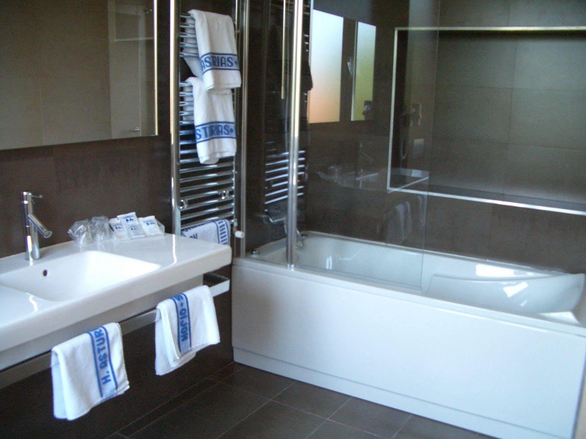 Hotel Asturias