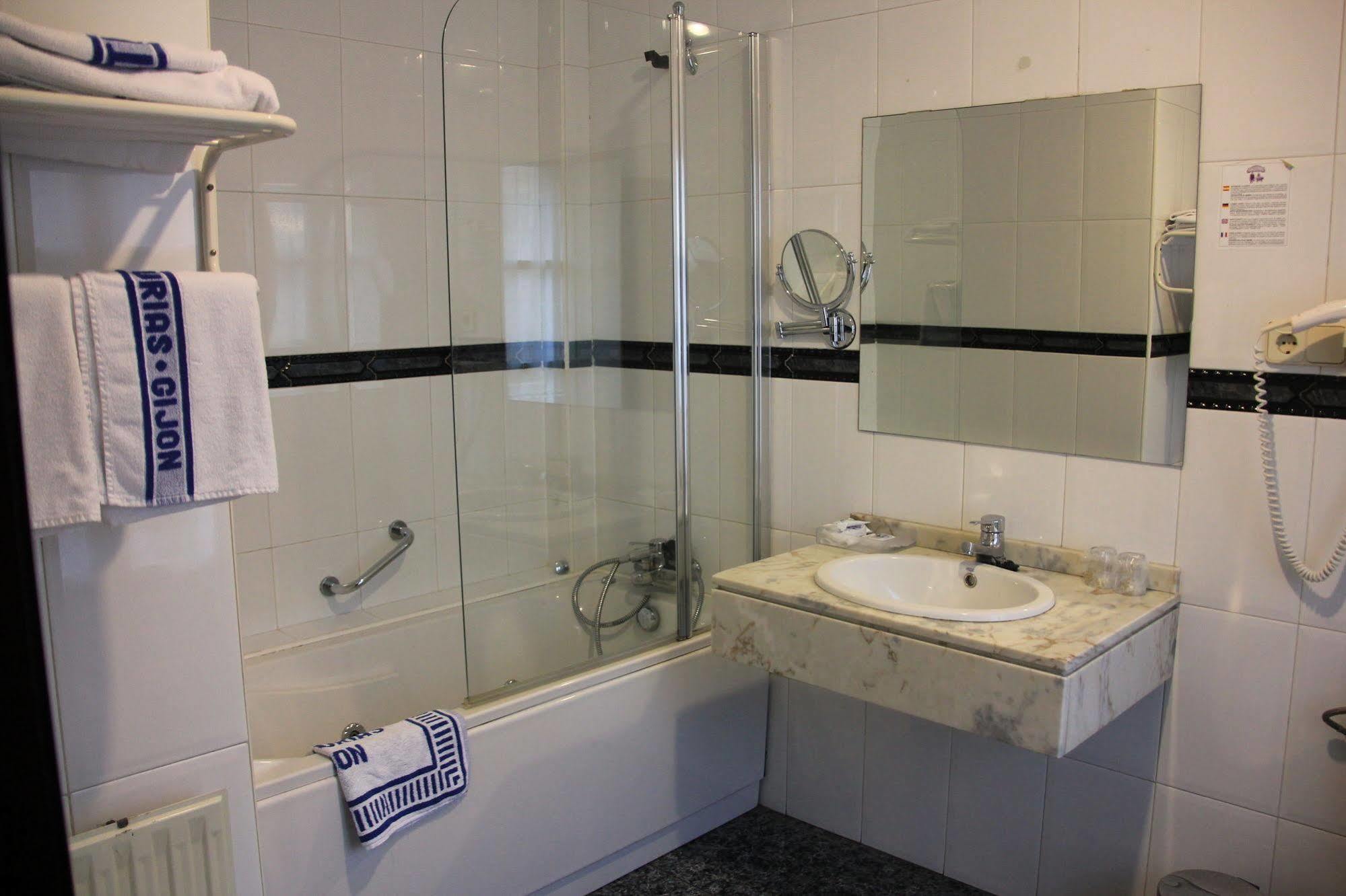 Asturias Hotel Gijón