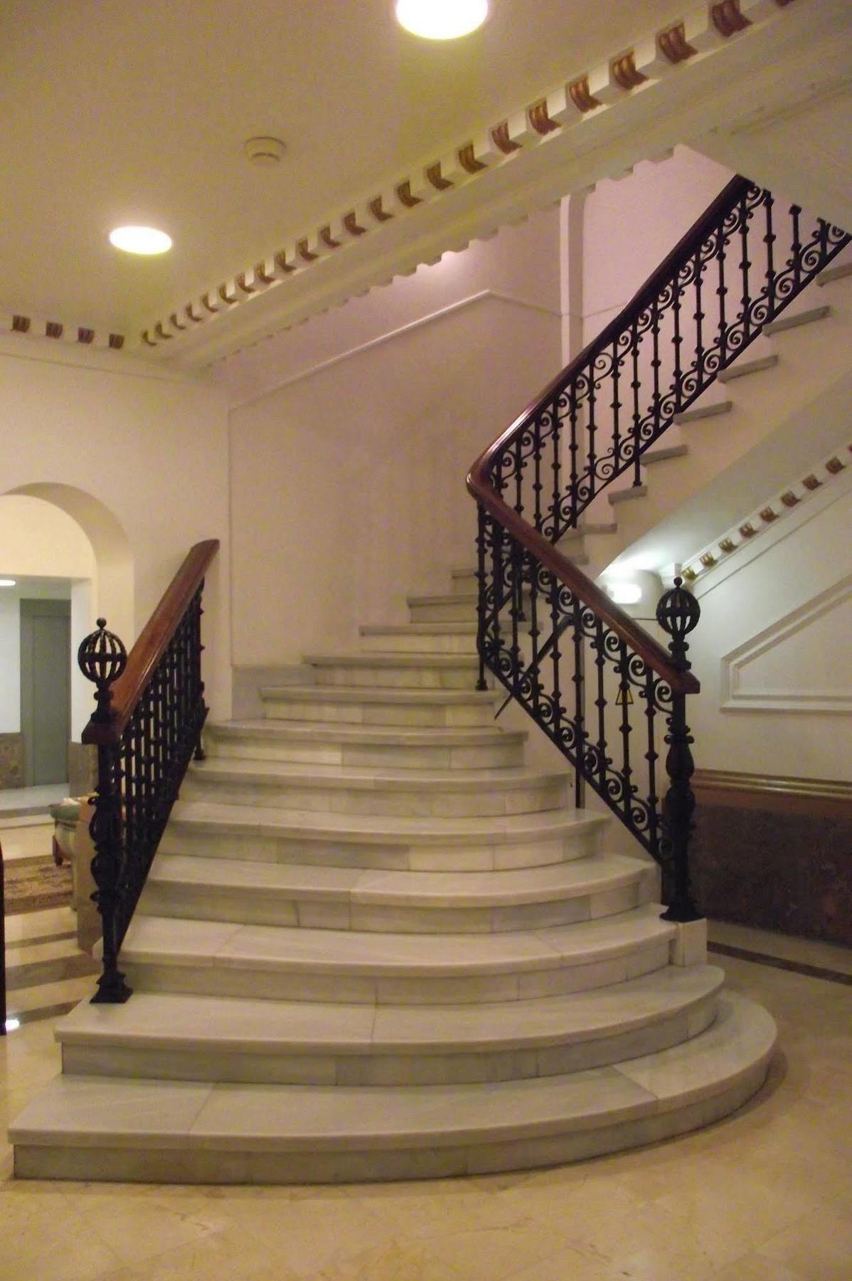 Asturias Hotel 4*