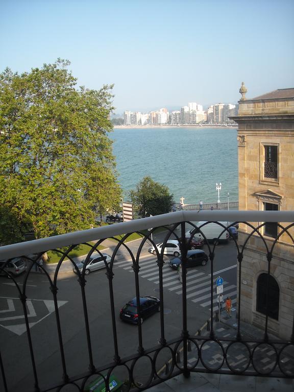 Asturias Hotel Gijón