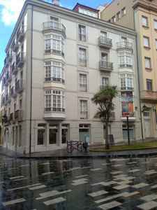 Asturias Hotel Gijón