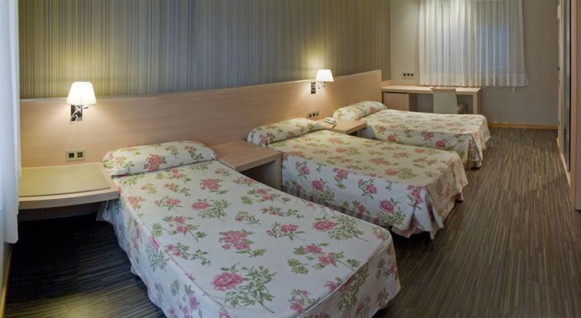 Hotel Asturias Gijón