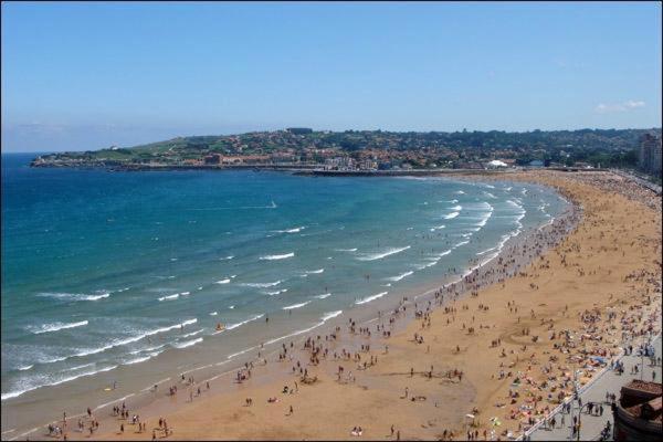 Hotel Asturias 4*