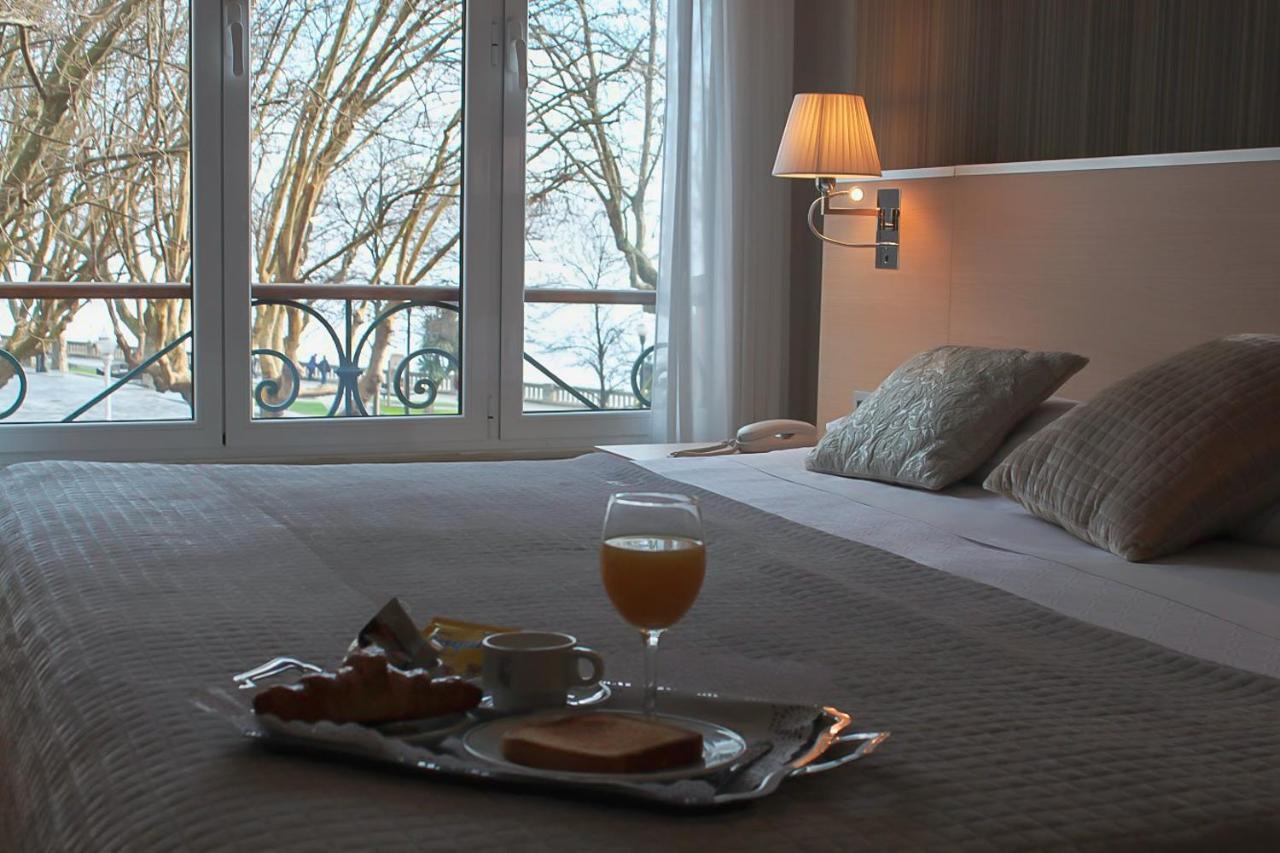 Asturias Hotel 4*