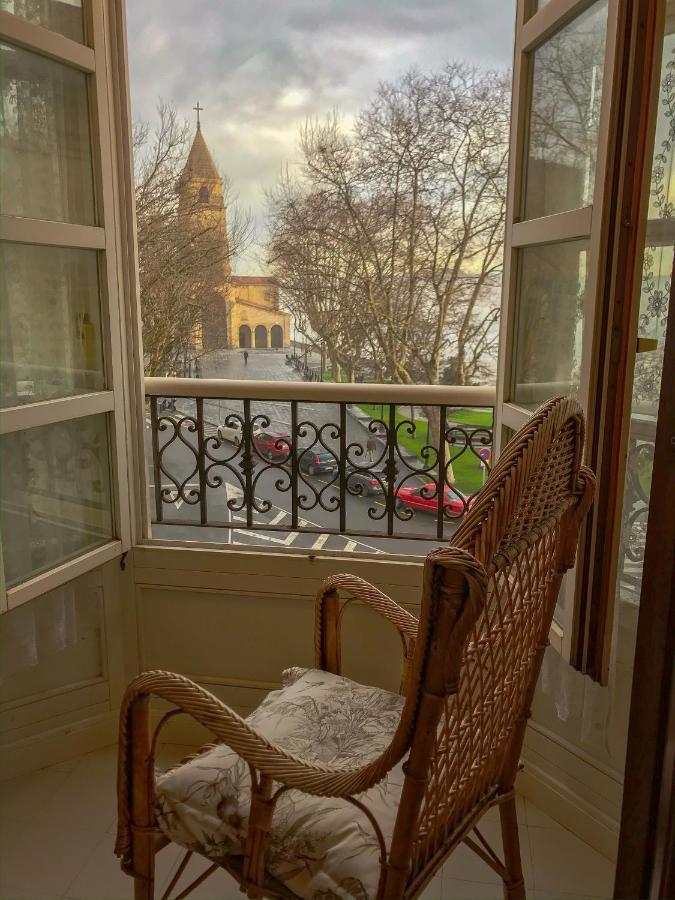 Hotel Asturias