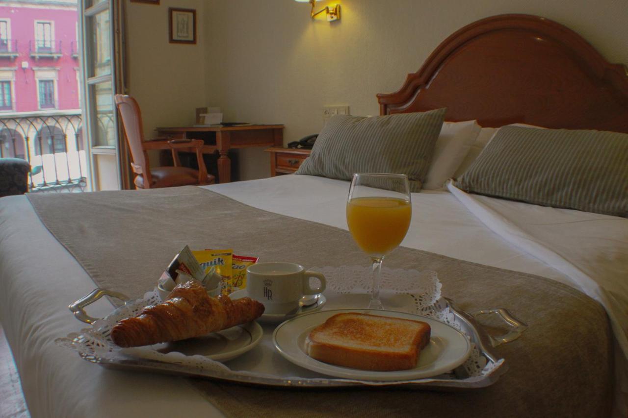 Asturias Hotel Gijón